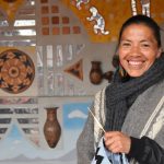 Mujeres indígenas y campesinas de Cumbal, Nariño, se forman para hacer historia