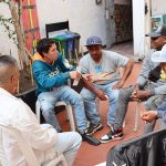 Transformando masculinidades, una estrategia para erradicar las violencias en contra de las mujeres y las niñas