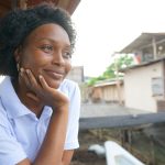 Helen Daniela Carabali Ordoñez, orgullosamente pianguera de la costa pacífica Nariñense